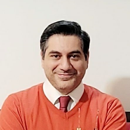 Soheil Ahmadi